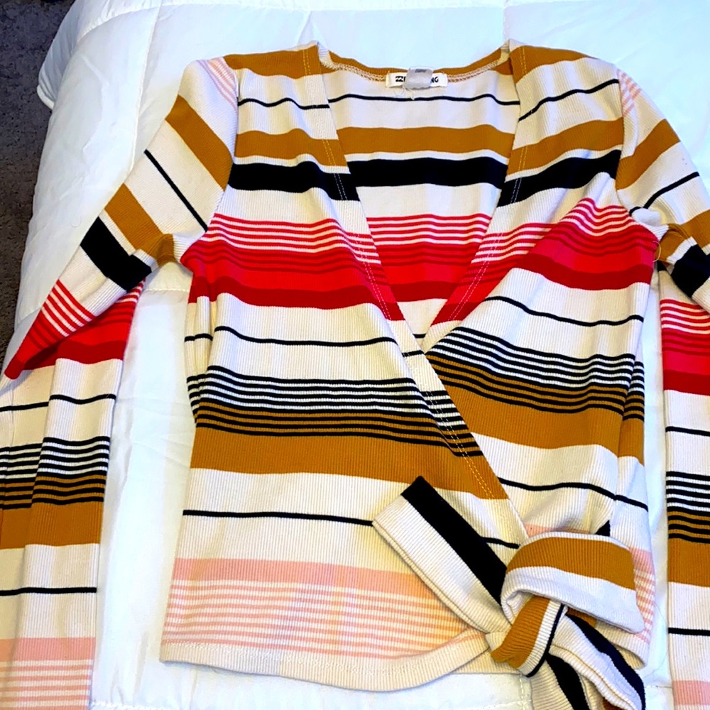 shirt